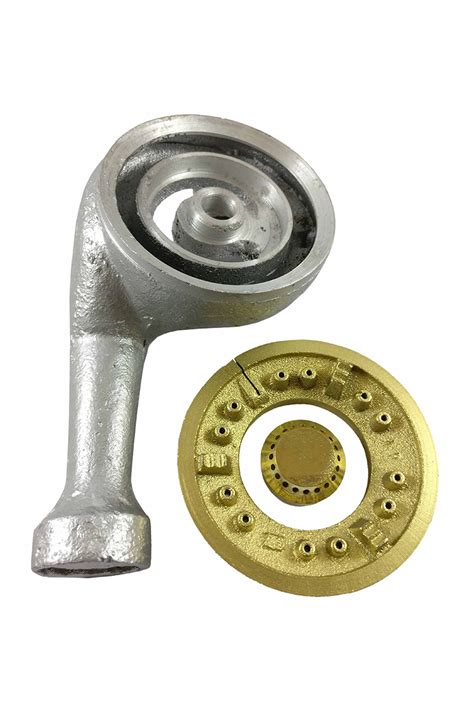 singer gas cooker parts